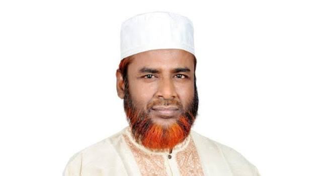 ছাত্র-জনতার রক্তের বিনিময়ে বাংলাদেশ স্বৈরাচার মুক্ত হয়েছে :গোলাম পরওয়ার