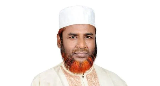 ছাত্র-জনতার রক্তের বিনিময়ে বাংলাদেশ স্বৈরাচার মুক্ত হয়েছে :গোলাম পরওয়ার
