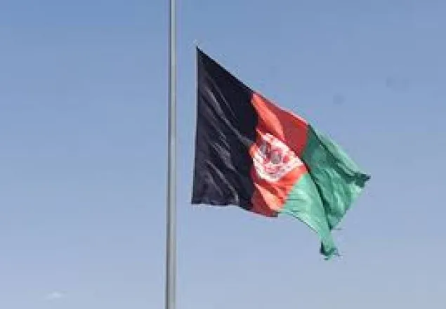 আফগানিস্তানে জাতীয় শোক, সভা-সমাবেশ নিষিদ্ধ