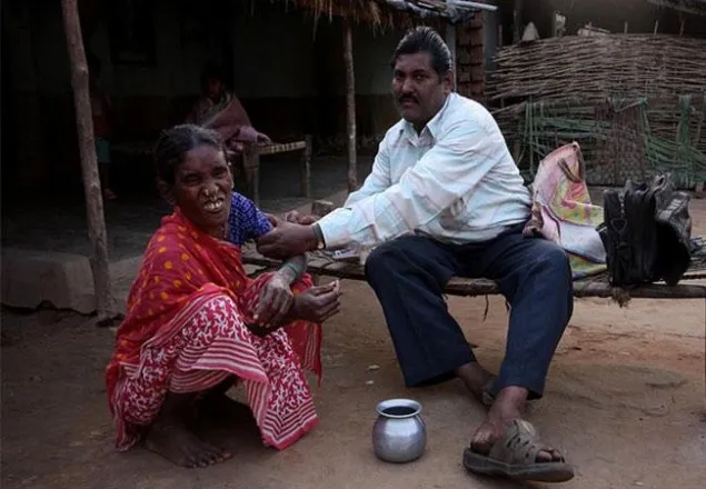 ভারতের চিকিৎসকদের অর্ধেকেরই ভুয়া ডিগ্রি 