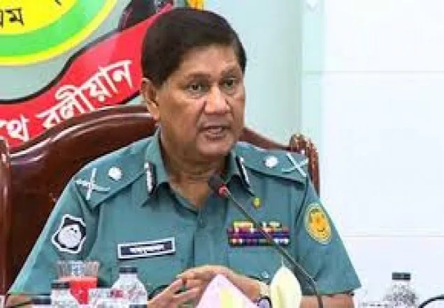 ‘গুলশানের ঘটনায় দোষীদের গ্রেপ্তার সময়ের ব্যাপার’