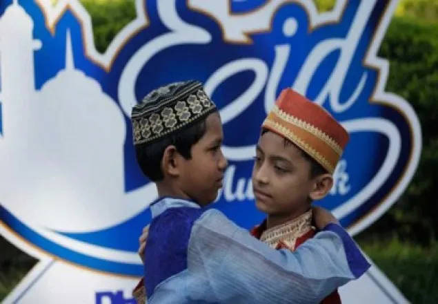 আবহমান বাংলার ঈদ আনন্দ: সেকাল একাল