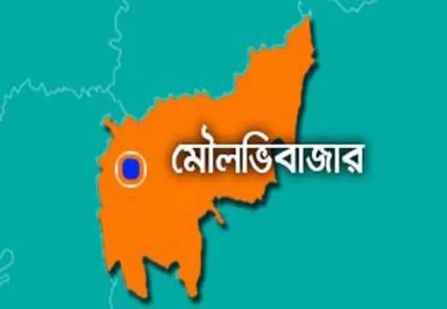 কমলগঞ্জে স্ত্রীকে কুপিয়ে হত্যা