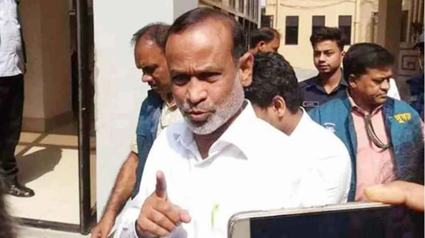ছেলেসহ বাবুল চিশতীর ১২, স্ত্রীর ৫ বছরের কারাদণ্ড