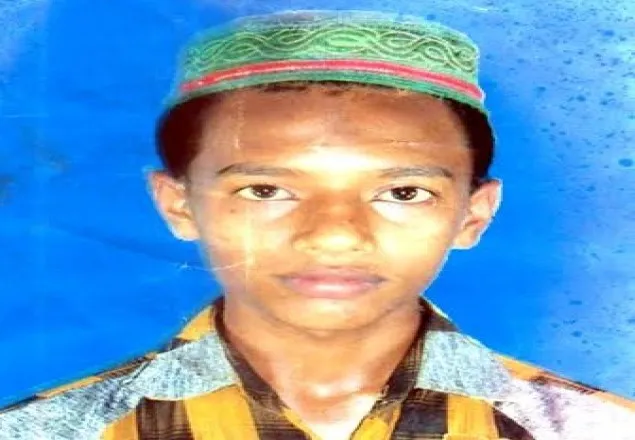 খানসামায় দু’বছর ধরে নিখোঁজ মাদ্রাসা ছাত্র!