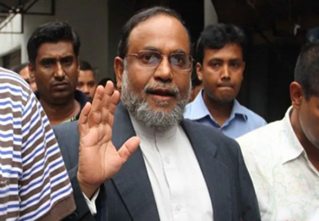 মীর কাশেম আলীর রিভিউ শুনানি আজ
