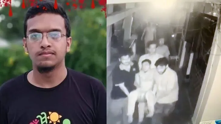 আবরার হত্যা মামলার রায় আজ