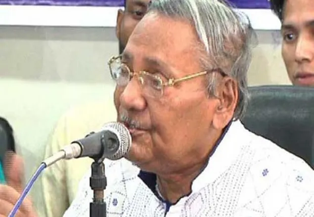 সুন্দরবন হত্যা বহিরাগত পরিকল্পনা: এমাজউদ্দীন