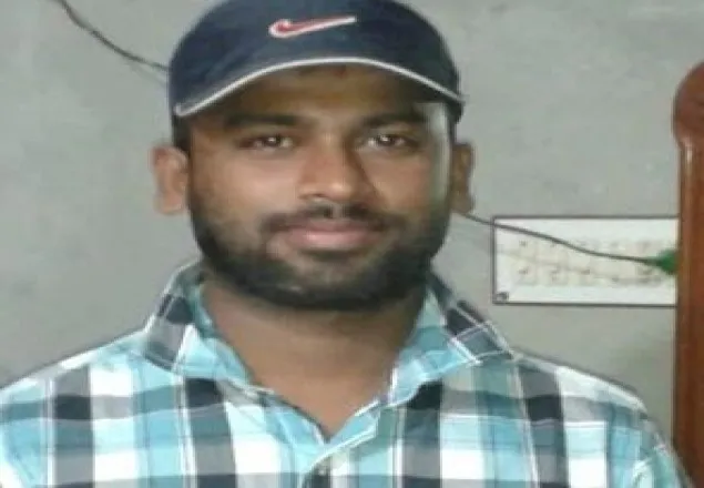 রাজশাহী মহানগর শিবির সভাপতি গ্রেফতার 