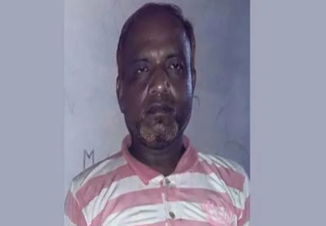 কমলগঞ্জে জামায়াত নেতা গ্রেফতার