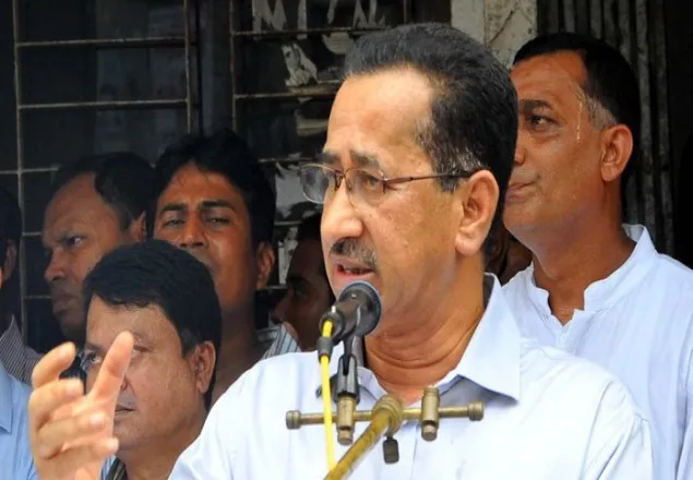 জাতীয় পতাকা ও সঙ্গীত পরিবর্তন করতে চেয়েছিলো জিয়া: যুবলীগ