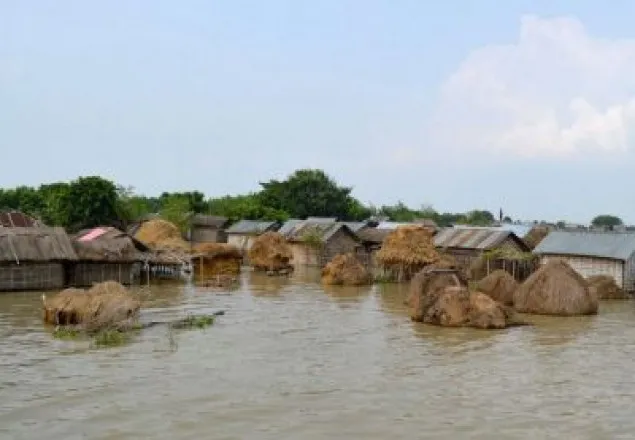 বন্যা দুর্গতদের সাহায্যে এগিয়ে আসুন: মসজিদ মিশন