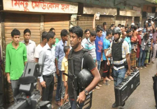 আজ বন্ধ থাকবে কল্যাণপুরের সব শিক্ষা প্রতিষ্ঠান