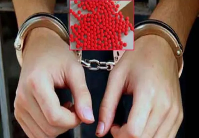 নবীনগরে ইয়াবাসহ ইউপি সদস্য আটক