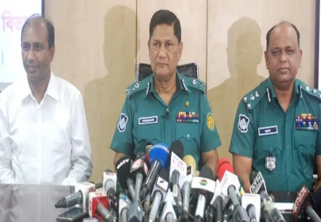 কল্যাণপুরের ৯ জঙ্গি ও গুলশানে হামলাকারীরা একই গ্রুপের