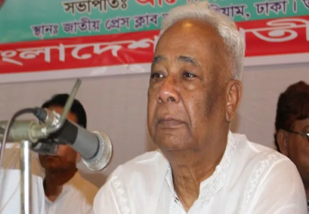কল্যাণপুরে নিহত ৯ জন আসলেই কি জঙ্গি!