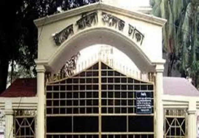 ইডেনের সেই পাঁচ ছাত্রী ৩ দিনের রিমান্ডে