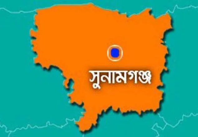 সুনামগঞ্জে পানিতে নিখোঁজ ৪ জনের লাশ উদ্ধার