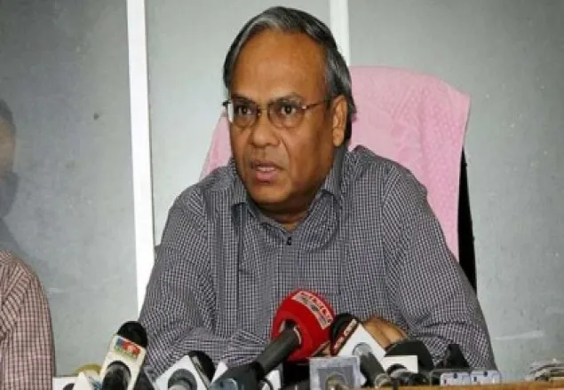 সরকার ও জঙ্গিদের আদর্শে কোনো পার্থক্য নেই