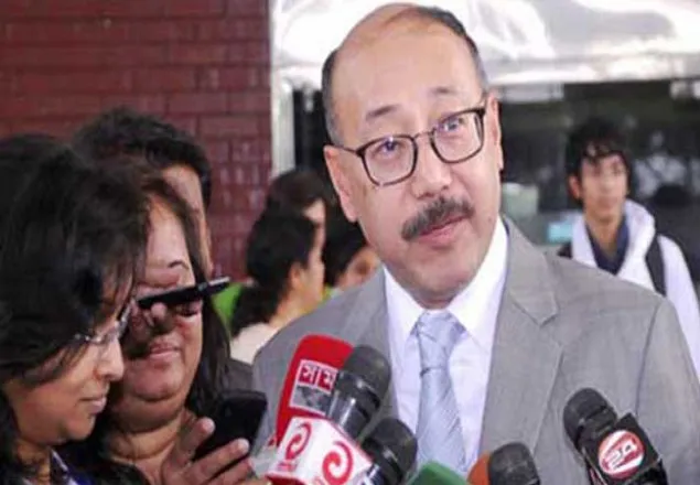 ভারত যে কোনো সহায়তা প্রদানে প্রস্তুত: শ্রিংলা