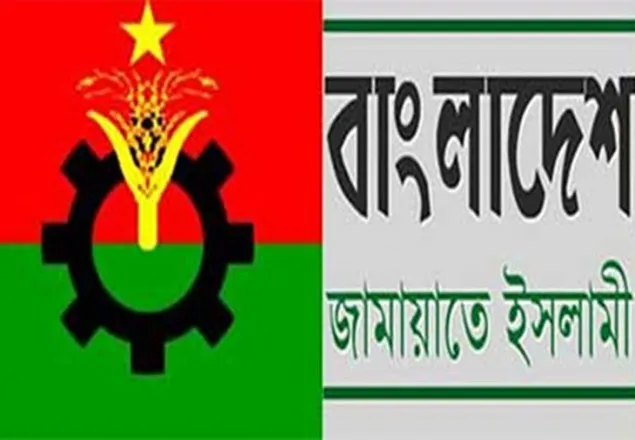 জামায়াত-বিএনপি জোট ভাঙ্গলে কার লাভ?