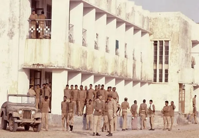 যুদ্ধাপরাধ: ১৯৫ পাকিস্তানি সেনার তথ্য সংগ্রহে কমিটি
