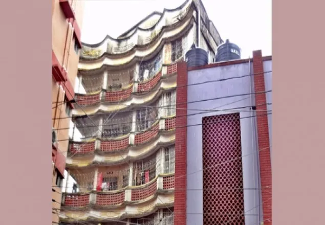 জাহাজ বাড়ির মালিকের দুই দিনের রিমান্ড