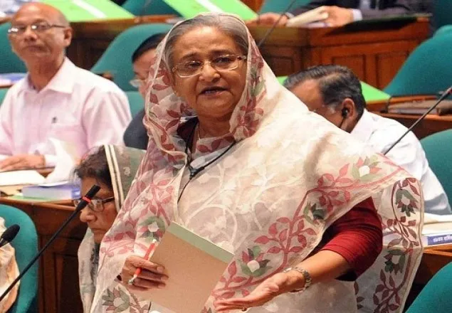 সরকারি চাকরিতে প্রবেশের বয়স বাড়ানোর যুক্তি নেই : প্রধানমন্ত্রী
