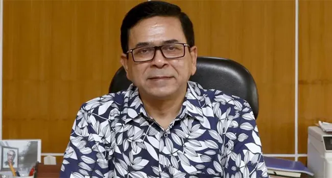 পদত্যাগ করলেন মাউশির মহাপরিচালক নেহাল আহমেদ