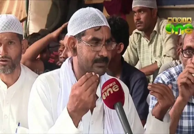 ভারতে ২৫০ দলিত পরিবারের ইসলাম গ্রহণ