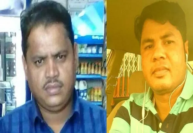 সৌদিতে দুর্ঘটনায় সিলেটের ২ বাংলাদেশি নিহত
