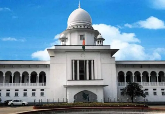  জেএমবির ৬ সদস্যের মৃত্যুদণ্ড বহাল