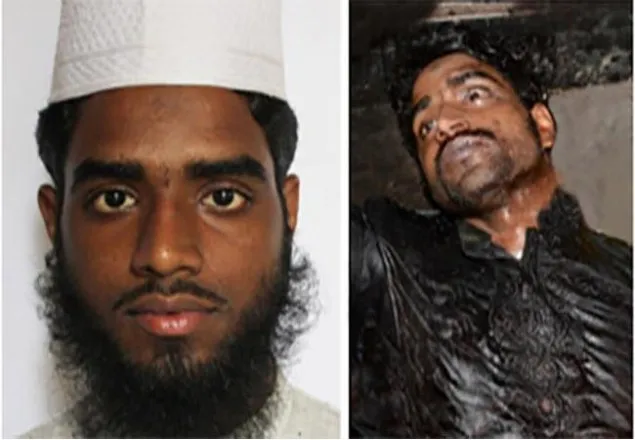 জঙ্গি আবদুল্লাহর লাশ নিবে না পরিবার