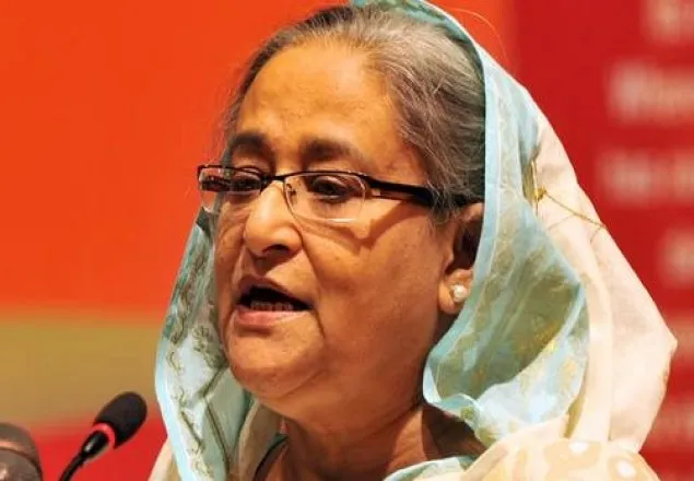 দেশ সত্যিকারের ডিজিটালের দিকে এগিয়ে চলেছে: প্রধানমন্ত্রী