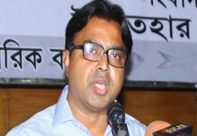 'নগরবাসী সবুজ বৃক্ষশোভিত নতুন ঢাকার প্রতিফলন দেখবে'