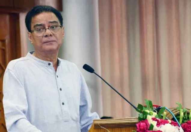 নাশকতাবিরোধী কমিটিতে থাকবে বিএনপি-জামায়াত: সৈয়দ আশরাফ