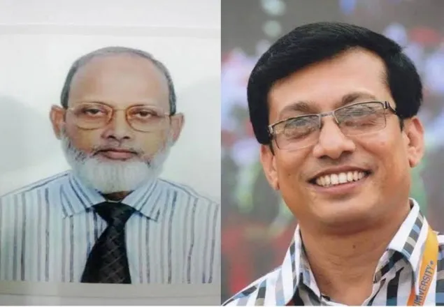 রাবি’র শিক্ষক ফোরামের নির্বাচন: সভাপতি মাহববুবুর সম্পাদক মামুনুর