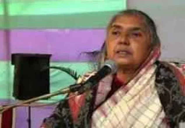 জঙ্গিরা অন্ধজীব,এদের মাঝে জ্ঞানের আলো ছড়াতে হবে: কৃষি মন্ত্রী