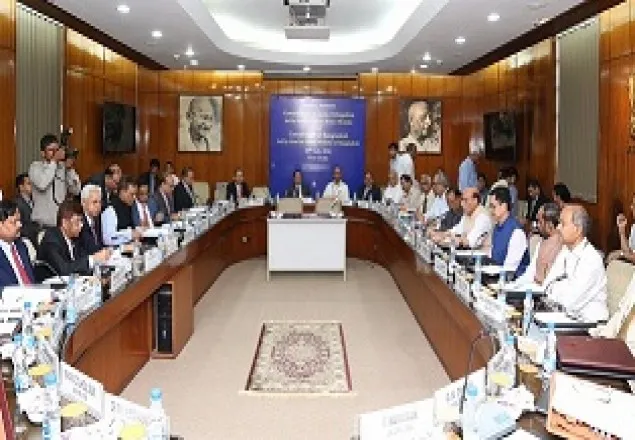 ভারতে ঢুকছে বাংলাদেশের জঙ্গিরা !
