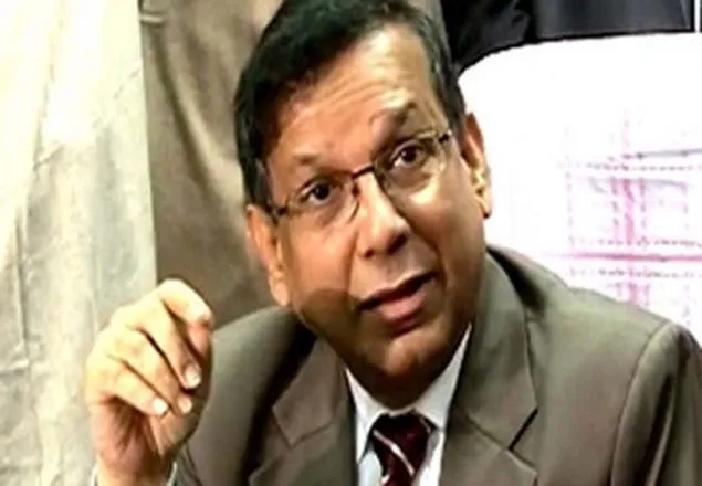'জঙ্গি মামলা দেখভালে মন্ত্রণালয়ে সেল হবে': আইনমন্ত্রী