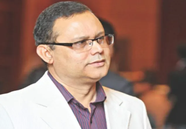 বিএফইউজের সভাপতি হলেন মনজুরুল আহসান বুলবুল