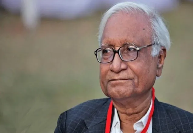 সাংস্কৃতিক বন্ধ্যাত্বের জন্য জঙ্গিবাদ তৈরি হচ্ছে: সিরাজুল ইসলাম