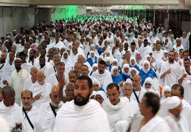 ৪ আগস্ট হজ ফ্লাইট শুরু 