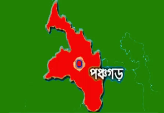 পঞ্চগড়ে পানিতে ডুবে দুই শিশুর মৃত্যু