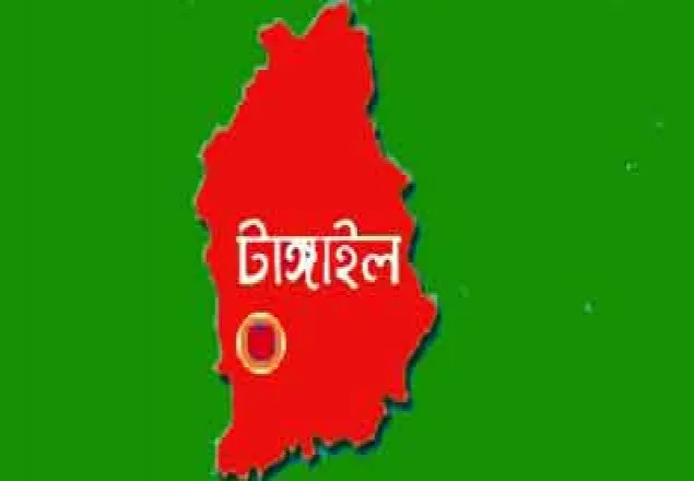 টাঙ্গাইলে বাস-ট্রাক সংঘর্ষে নিহত ১