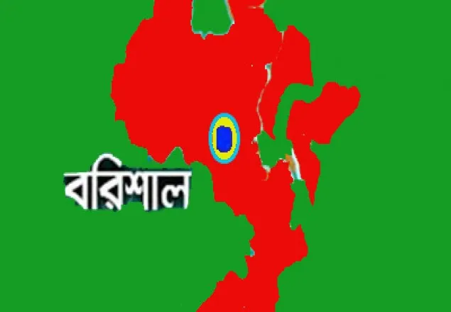 বরিশালে পিকআপের ধাক্কায় কলেজছাত্র নিহত
