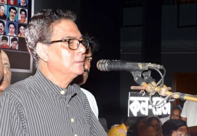 ঐক্যবদ্ধ হলে জঙ্গির 'জ'ও থাকবে না: সৈয়দ আশরাফ