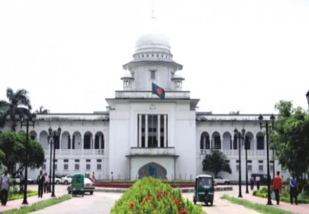 'এমপিরা বেসরকারি শিক্ষাপ্রতিষ্ঠানের সভাপতি হতে পারবে না'