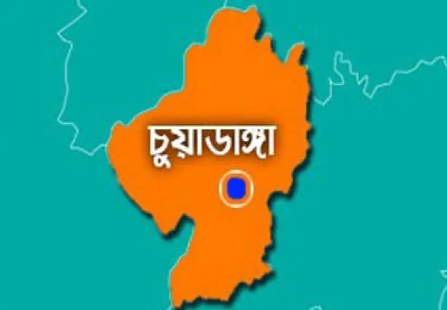 চুয়াডাঙ্গায় কৃষকের লাশ উদ্ধার