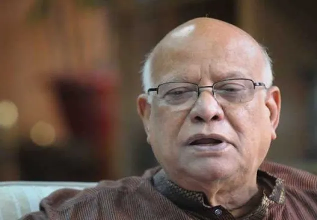সেবা পেতে আরও বেশি ট্যাক্স দিতে হবে: অর্থমন্ত্রী
